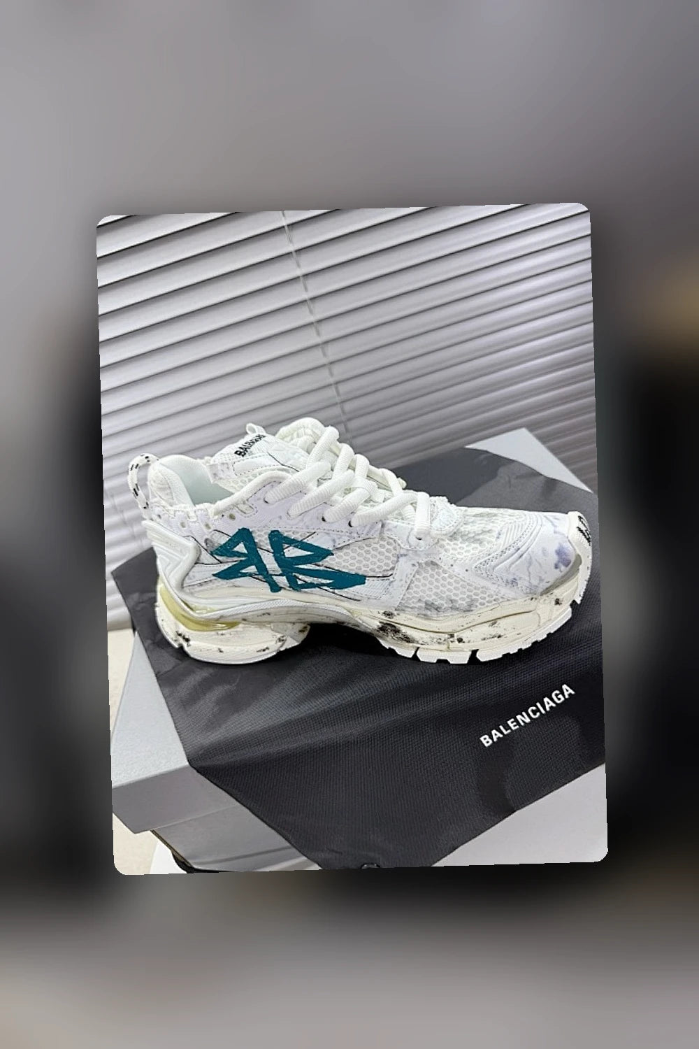 NB - BG Women Shoes - 990