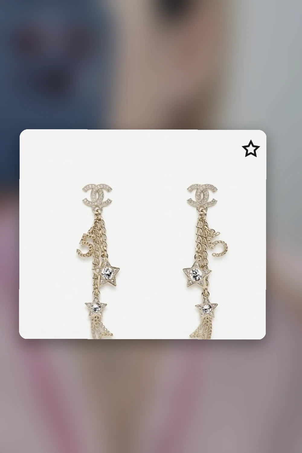 NB - CHL Jewelry - 630