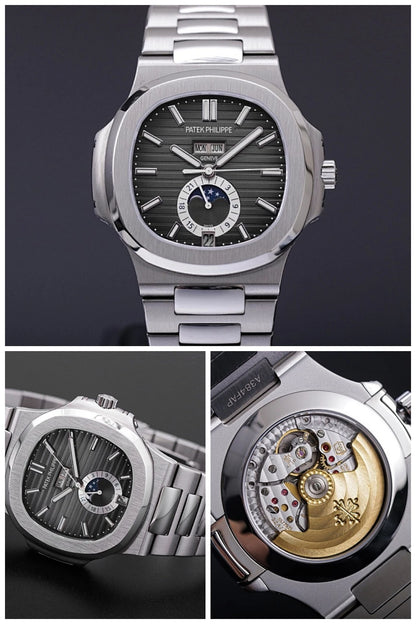 NB - Mix Watch - 017