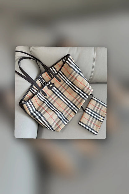NB - BOR Bag - 434
