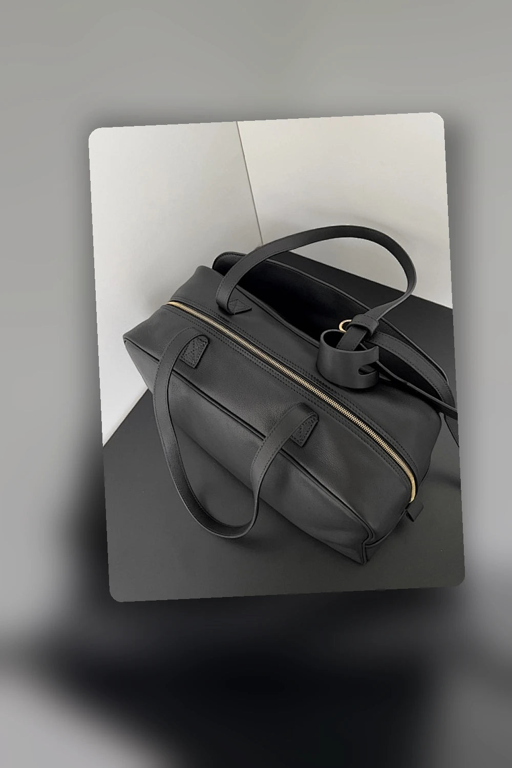 NB - BG Bag - 1640