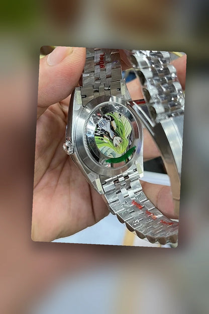 NB - Mix Watch - 1385