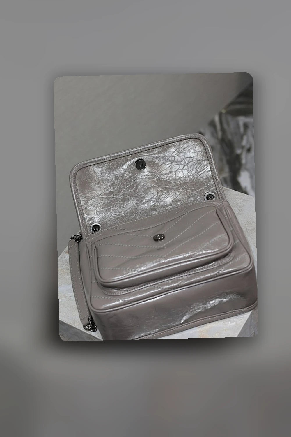NB - YLS Bag - 792