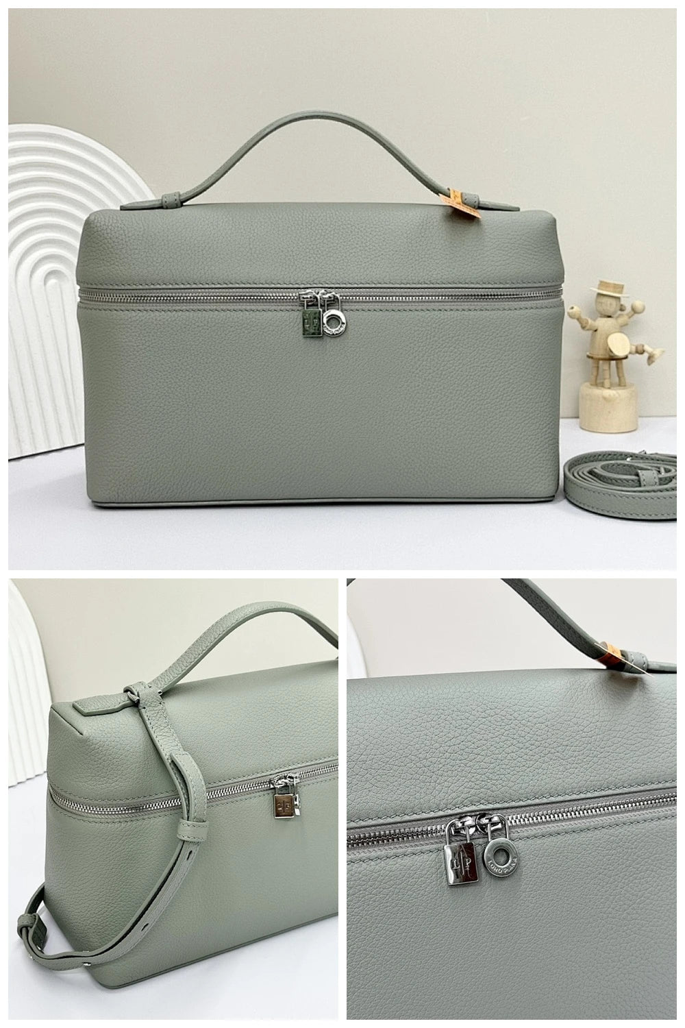 NB - LOP Bag - 169