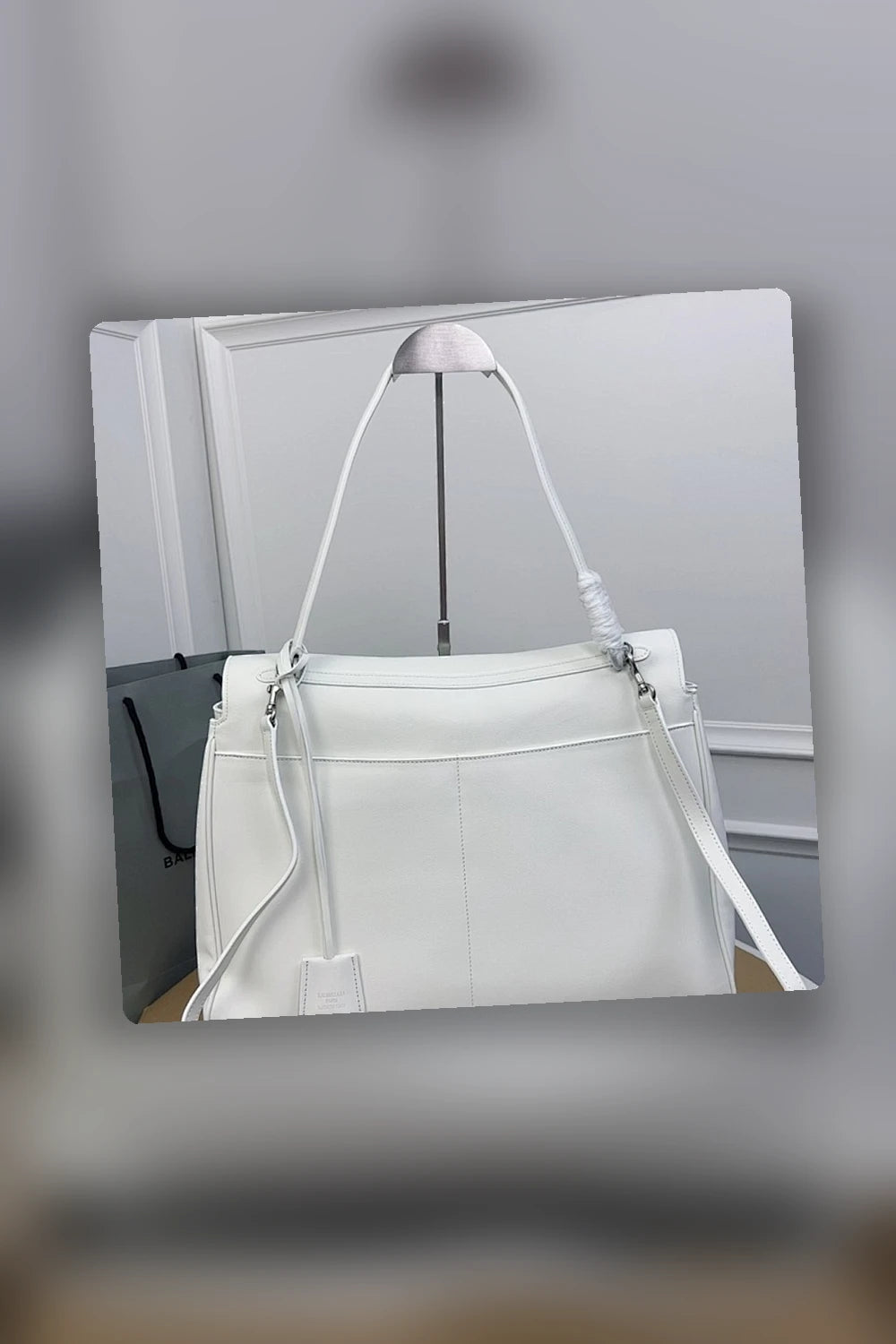 NB - BG Bag - 144