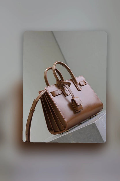 NB - YLS Bag - 603