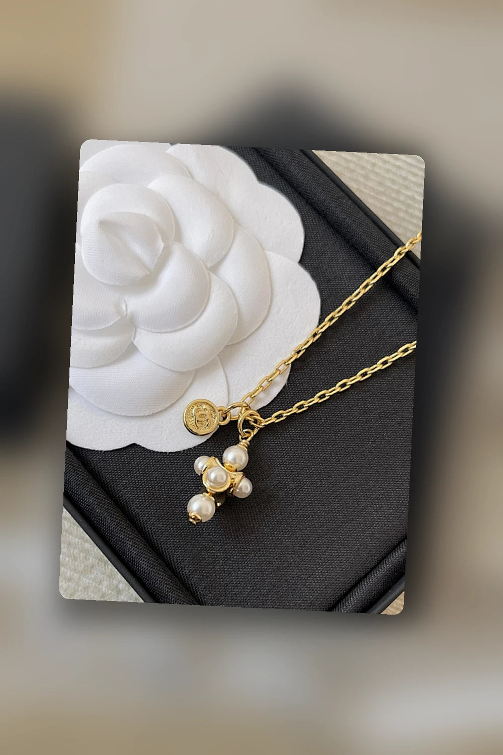 NB - CHL Jewelry - 105