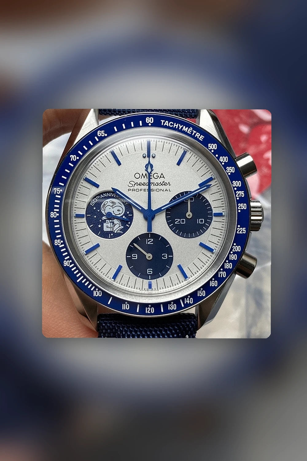 NB - Mix Watch - 523