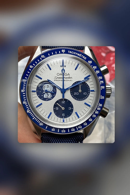NB - Mix Watch - 523