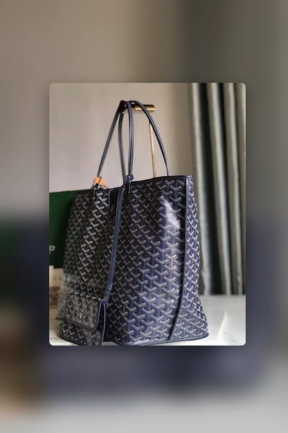 NB - GYO Bag - 1456