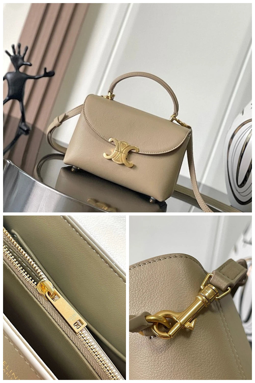 NB - COL Bag - 640