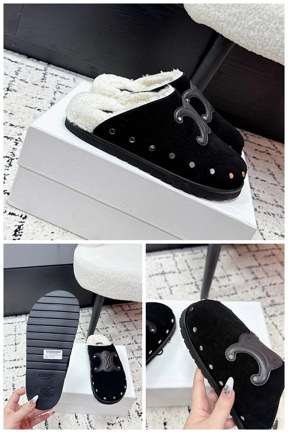 NB - CHL Mix Items - 560