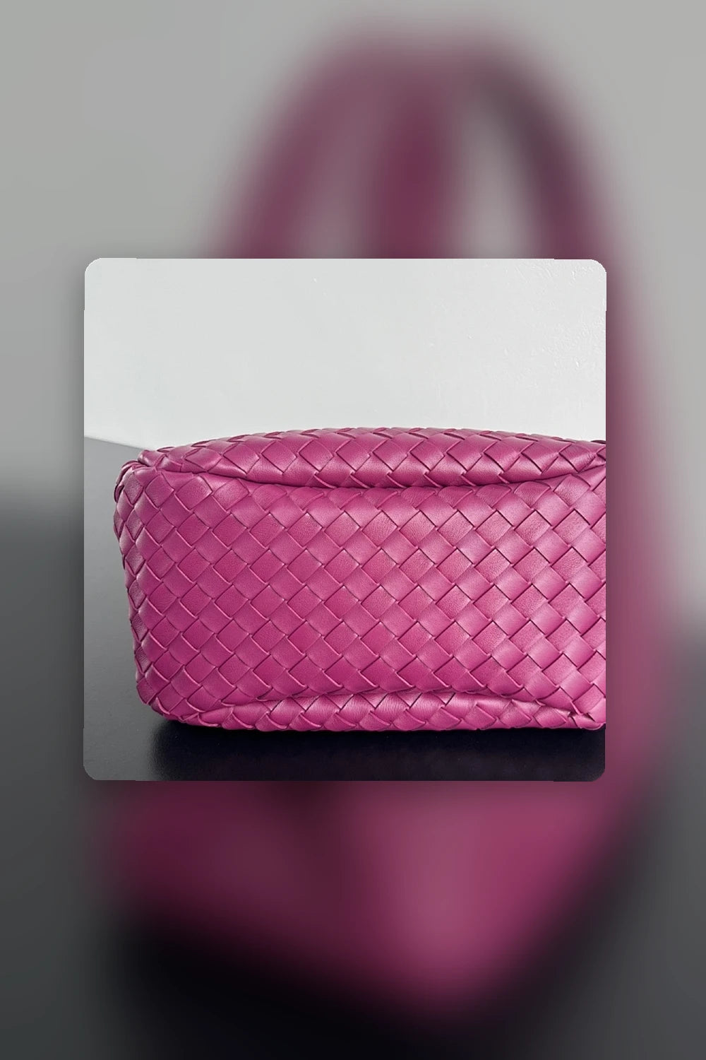 NB - BOV Bag - 384