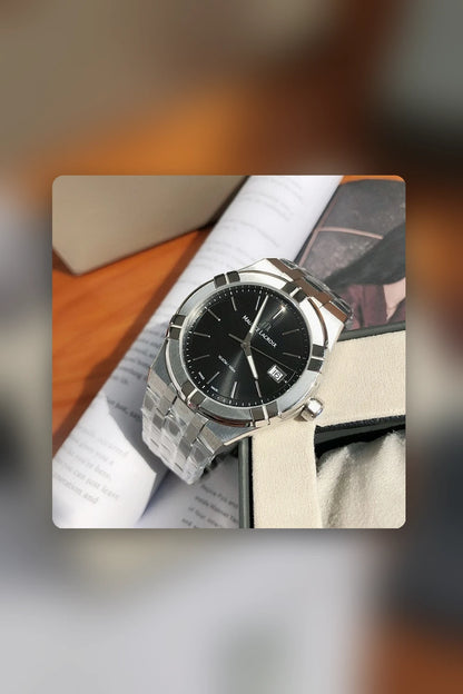 NB - Mix Watch - 487