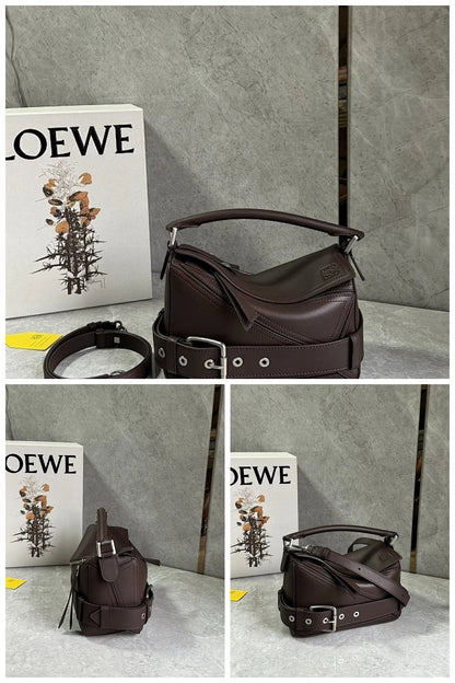 NB - LWO Bag - 570