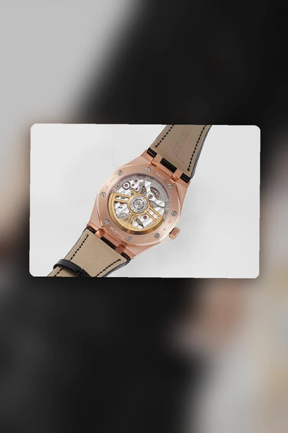 NB - Mix Watch - 1632