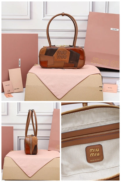 NB - MMU Bag - 650