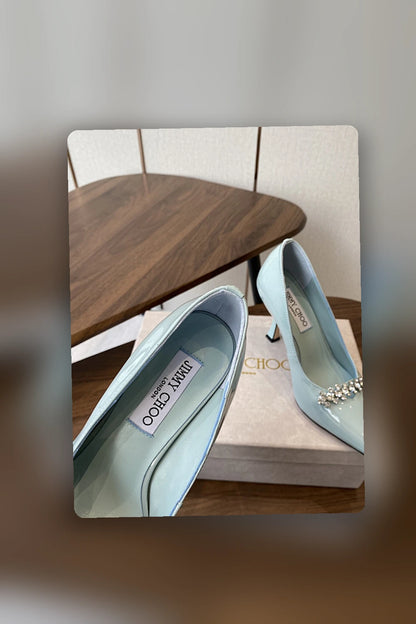 NB - JMC Women Shoes - 147