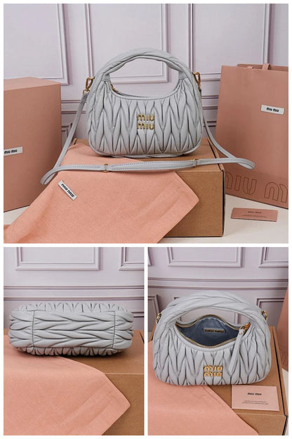 NB - MMU Bag - 661