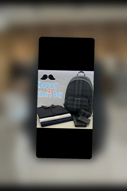 NB - BOR Bag - 511