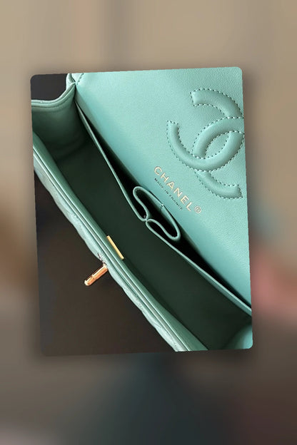 NB - CHL Bag - 478