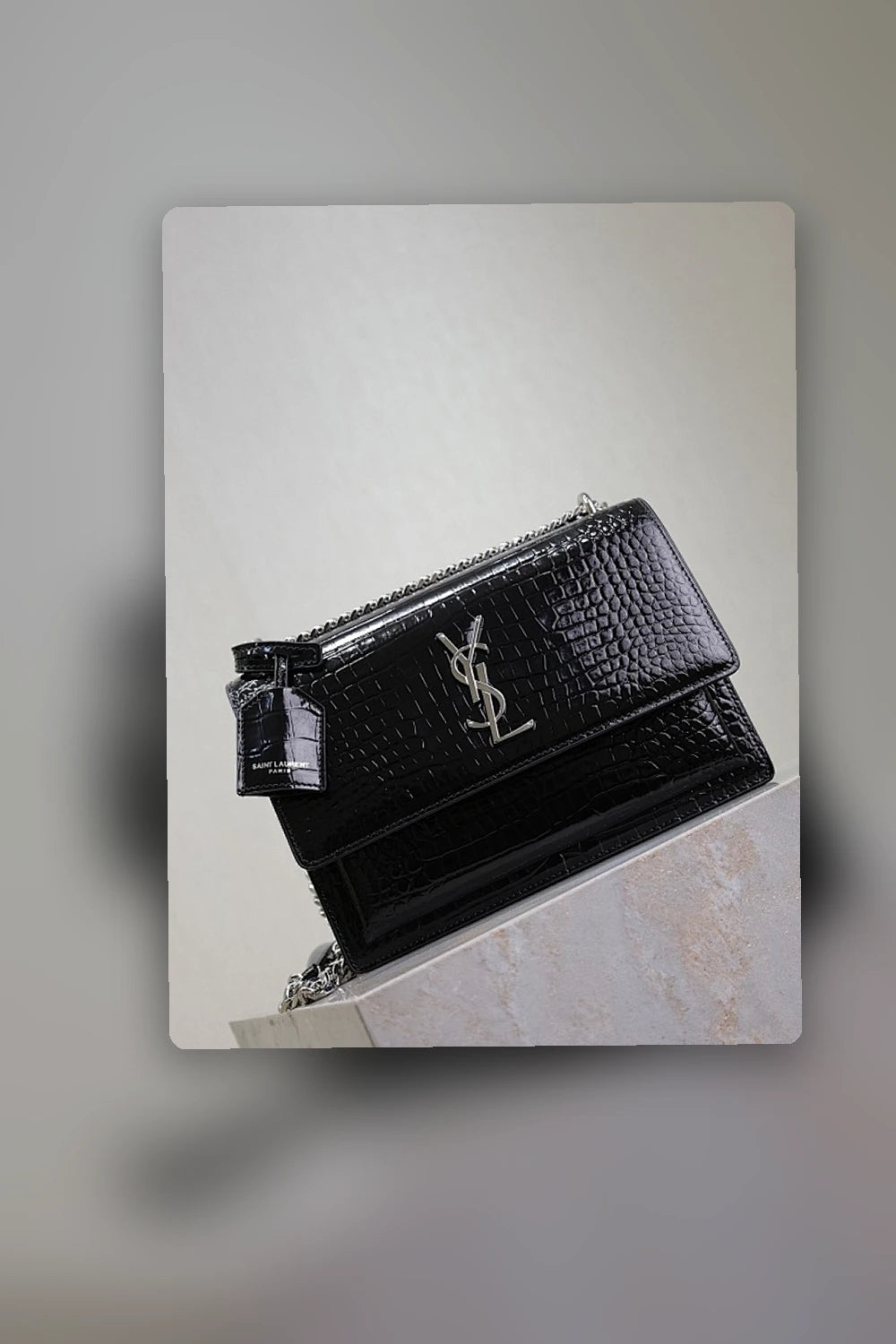 NB - YLS Bag - 556