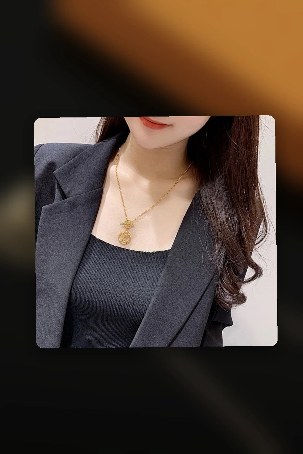 NB - LOV Jewelry - 656