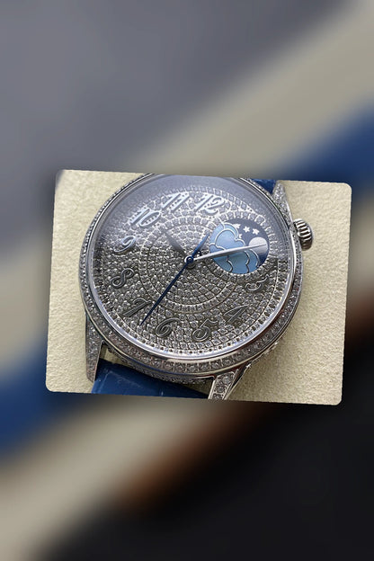 NB - Mix Watch - 941