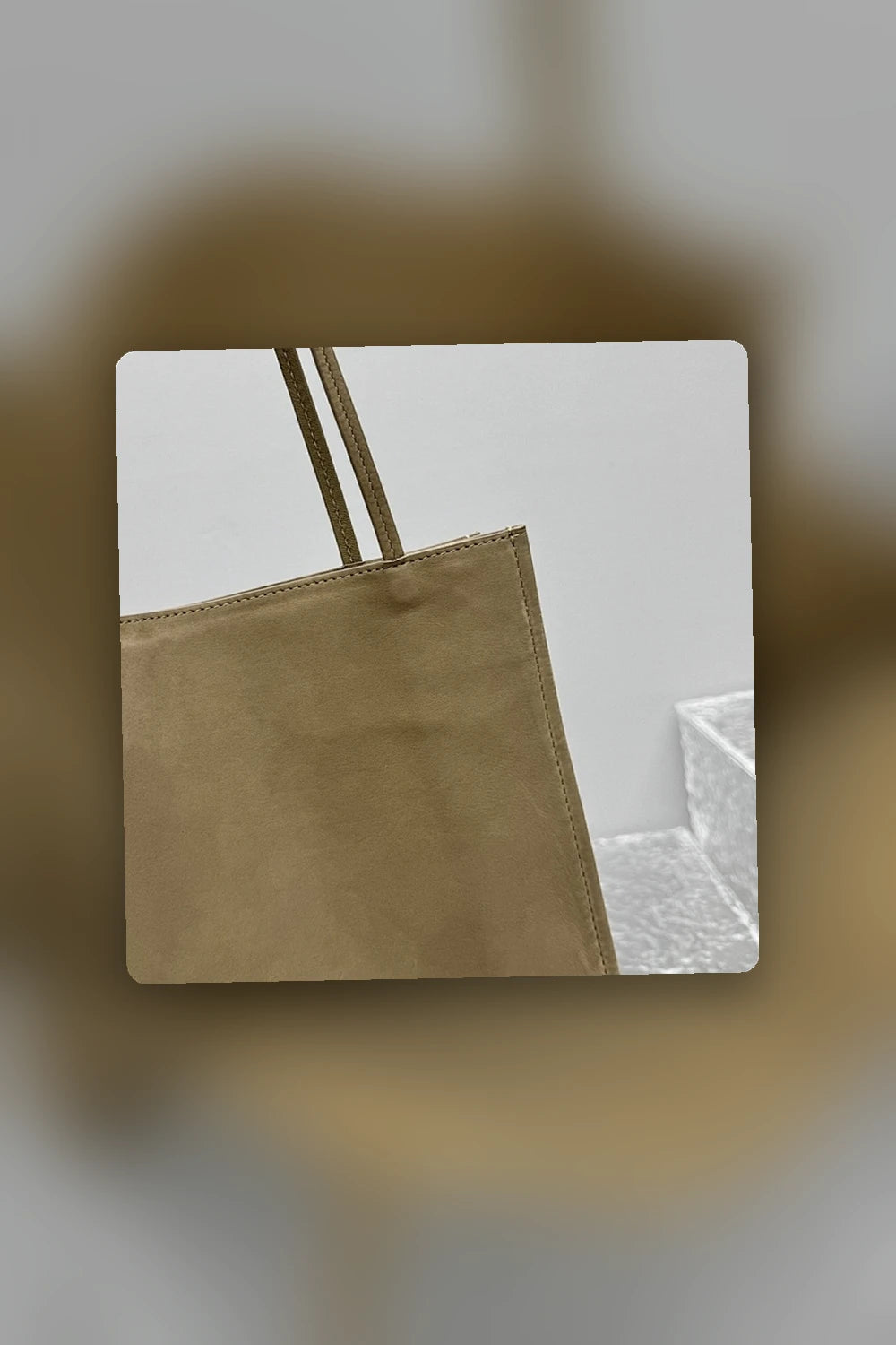NB - THR Bag - 565