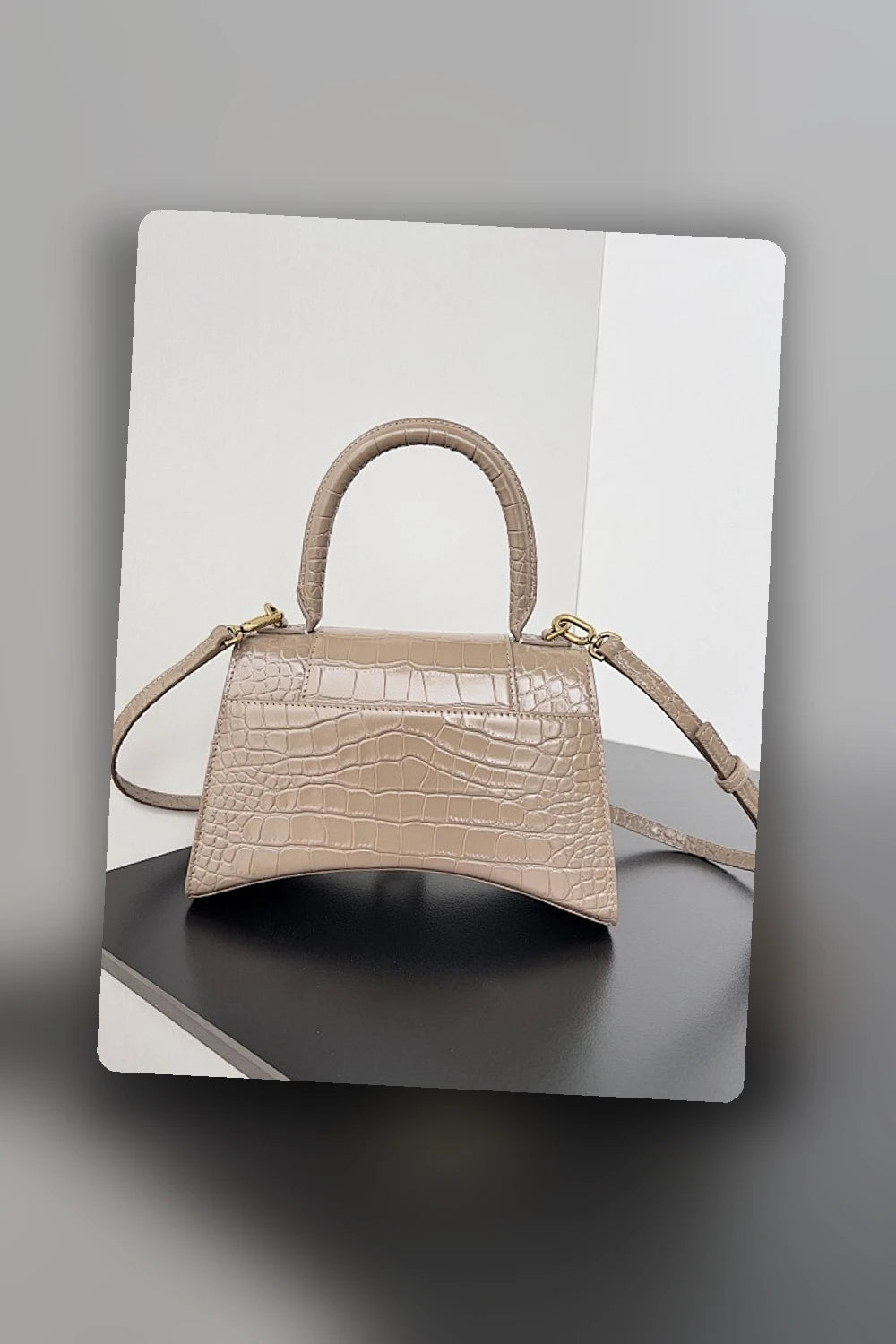 NB - BG Bag - 570
