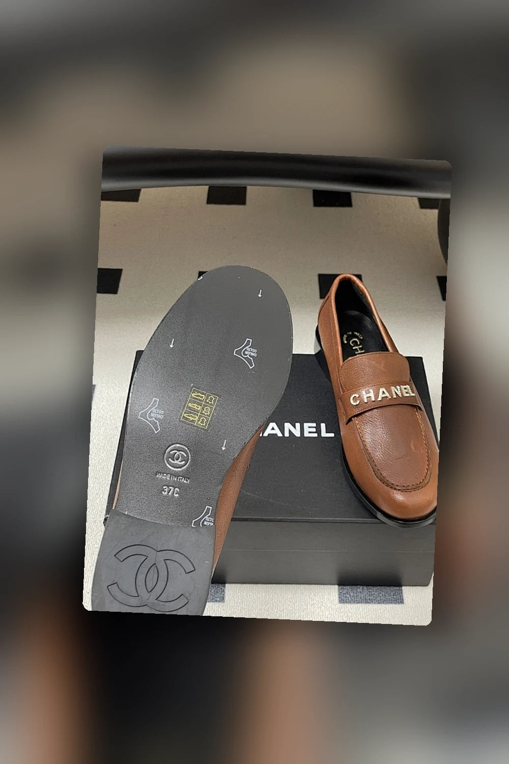 NB - CHL Mix Items - 653