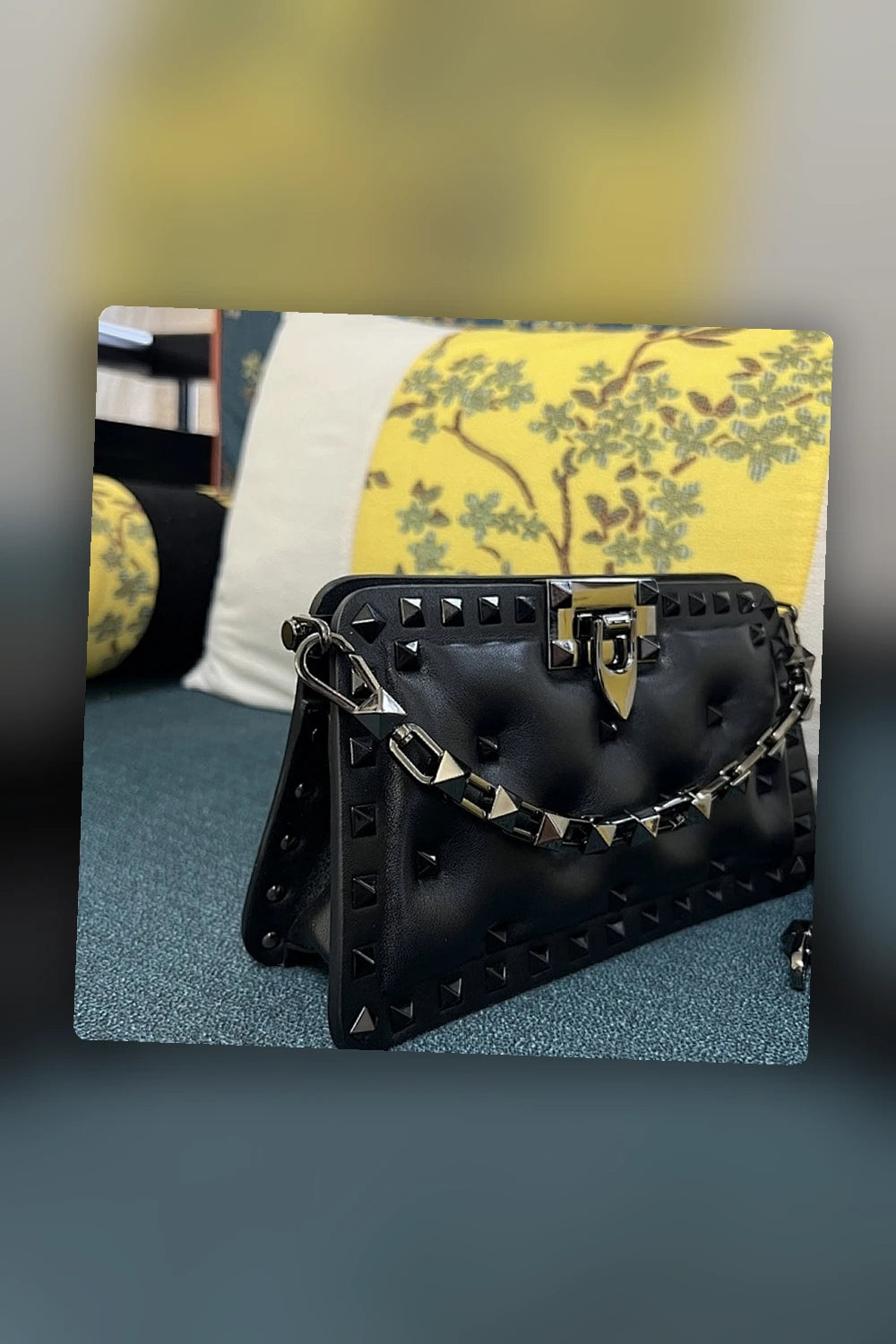 NB - VEL Bag - 1028