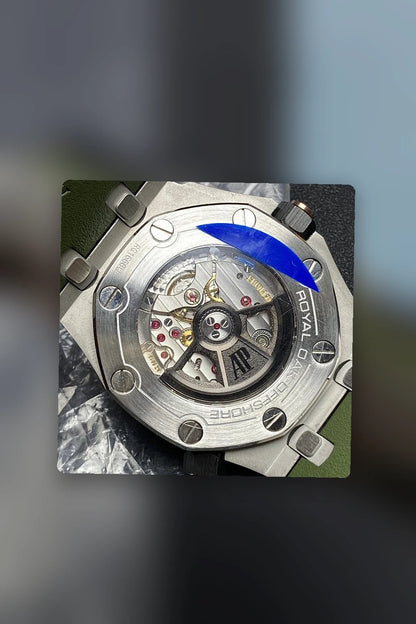NB - Mix Watch - 440