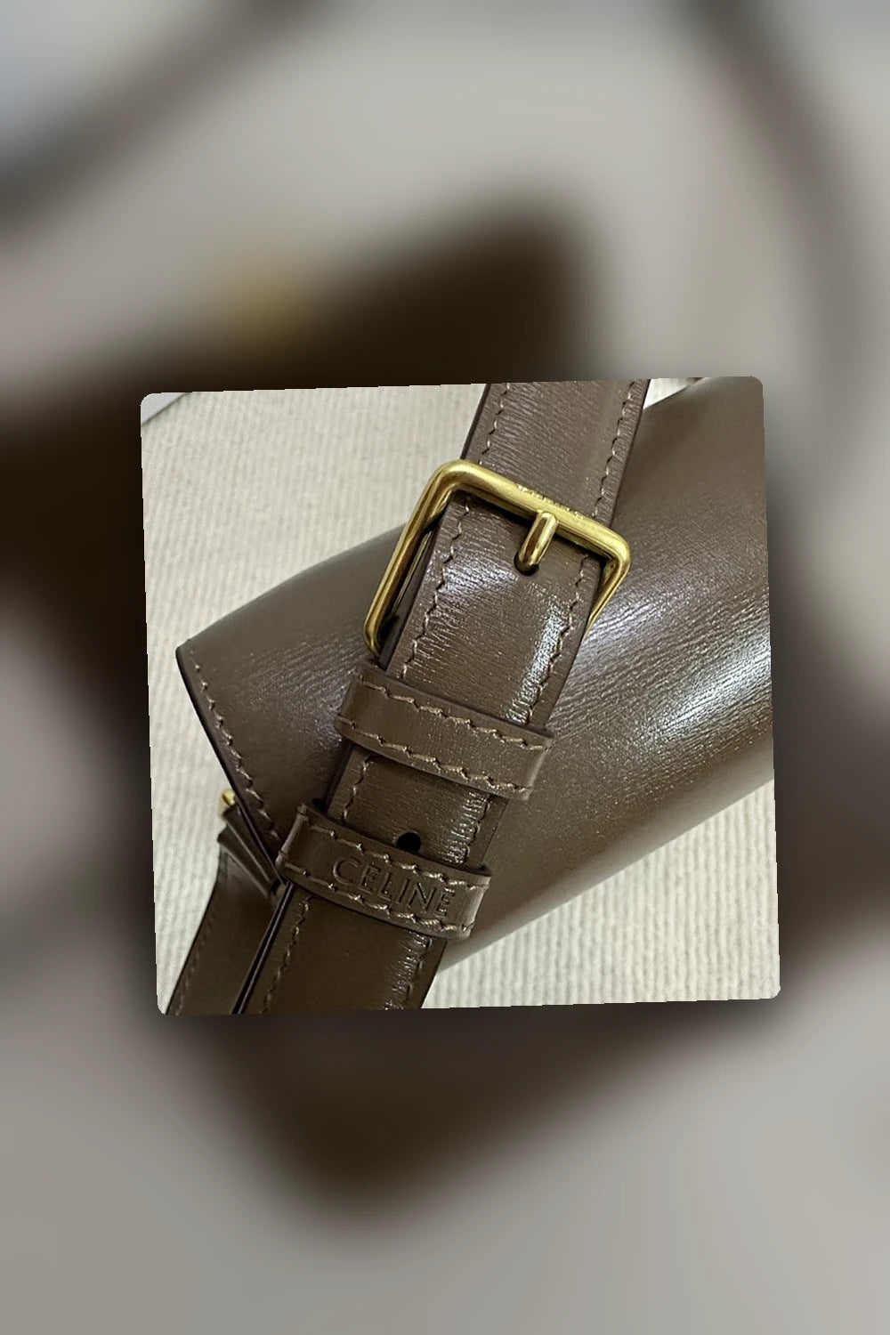 NB - COL Bag - 1191