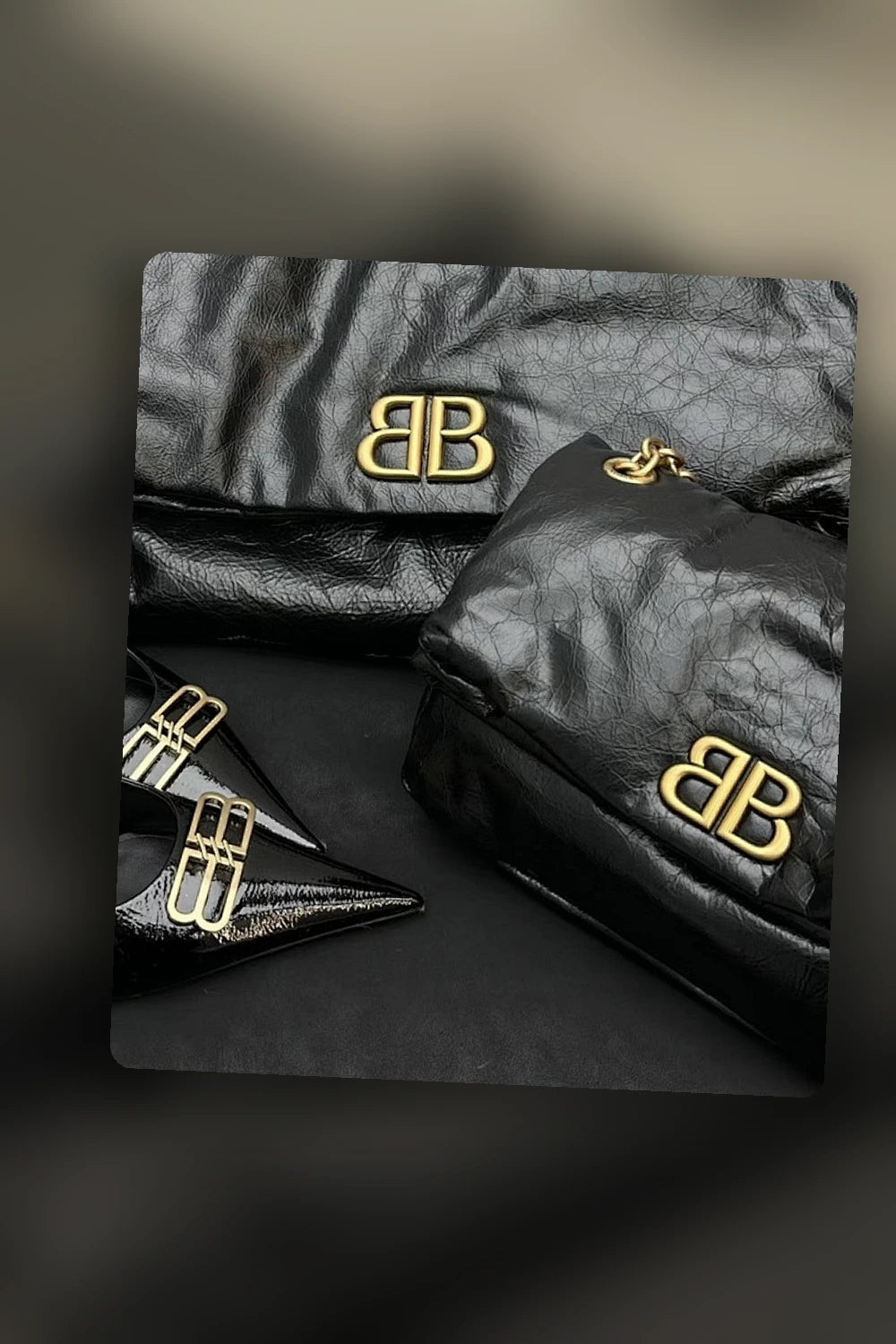 NB - BG Bag - 089