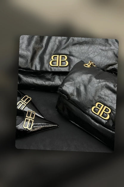 NB - BG Bag - 089
