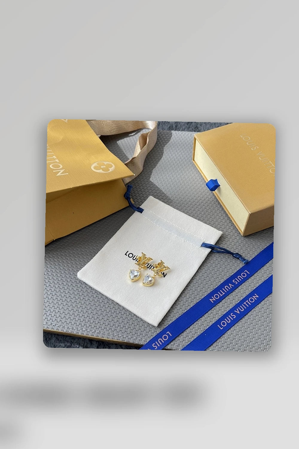 NB - LOV Jewelry - 504