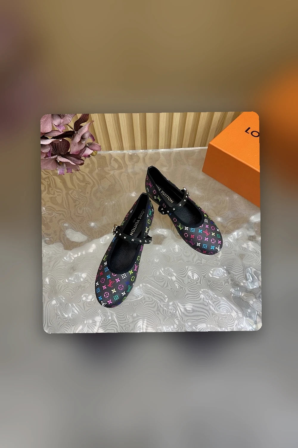 NB - LOV Women Shoes - 070