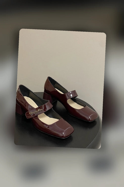 NB - DOR Women Shoes - 431