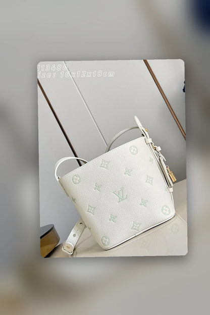 NB - LOV Bag - 515