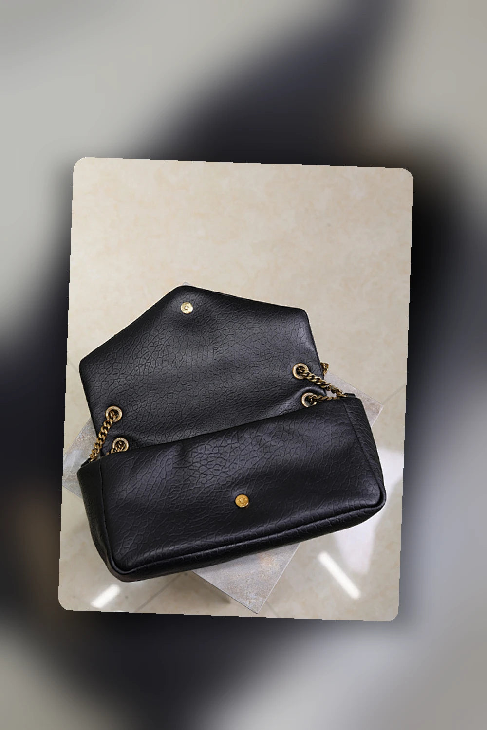 NB - YLS Bag - 841