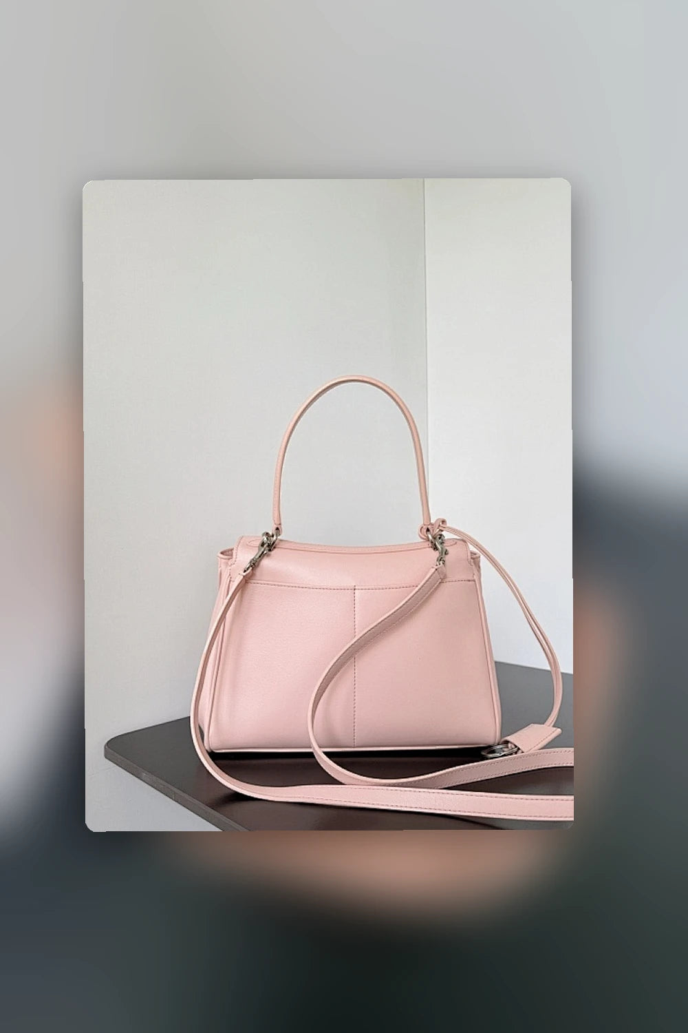 NB - BG Bag - 386