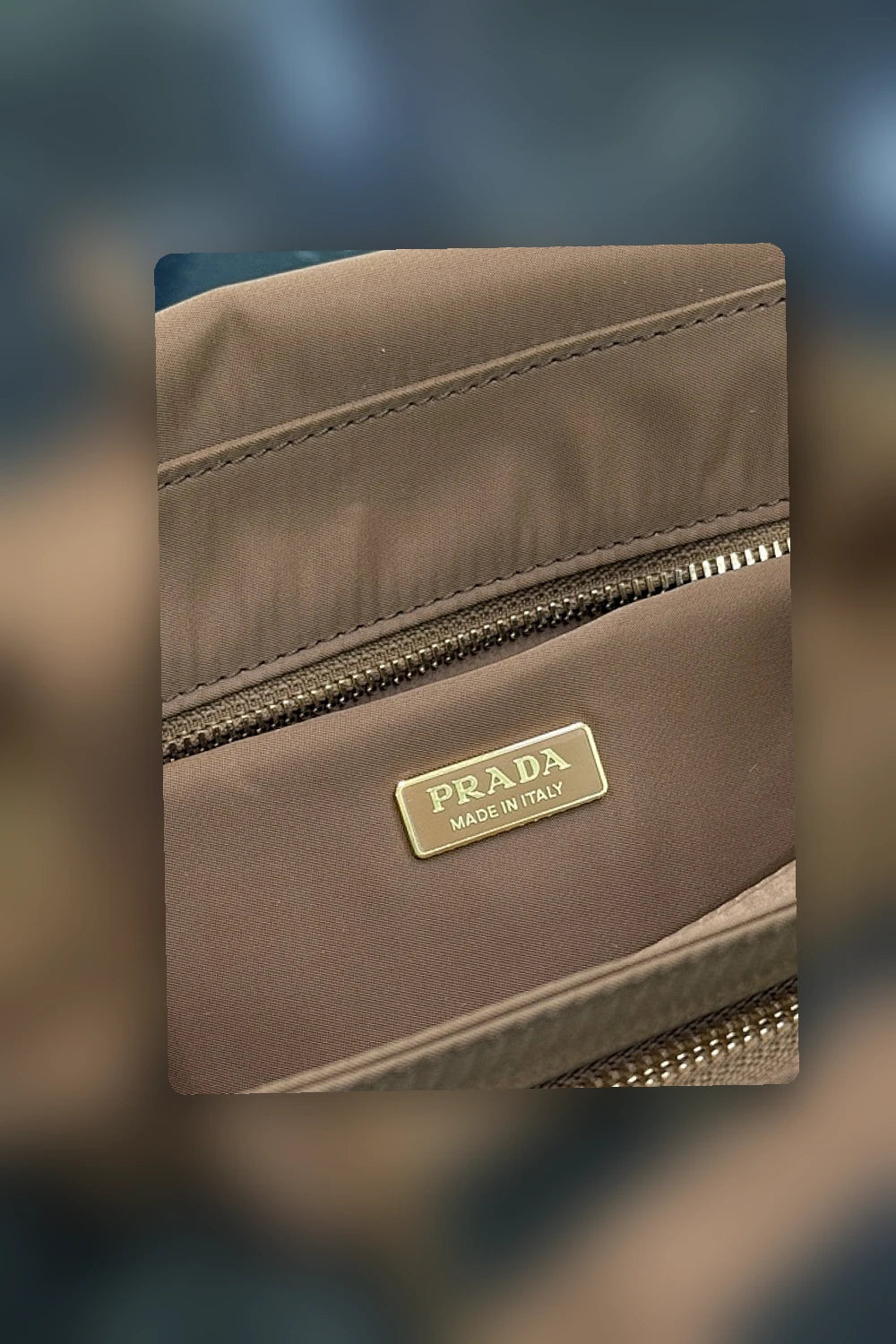 NB - BG Bag - 979