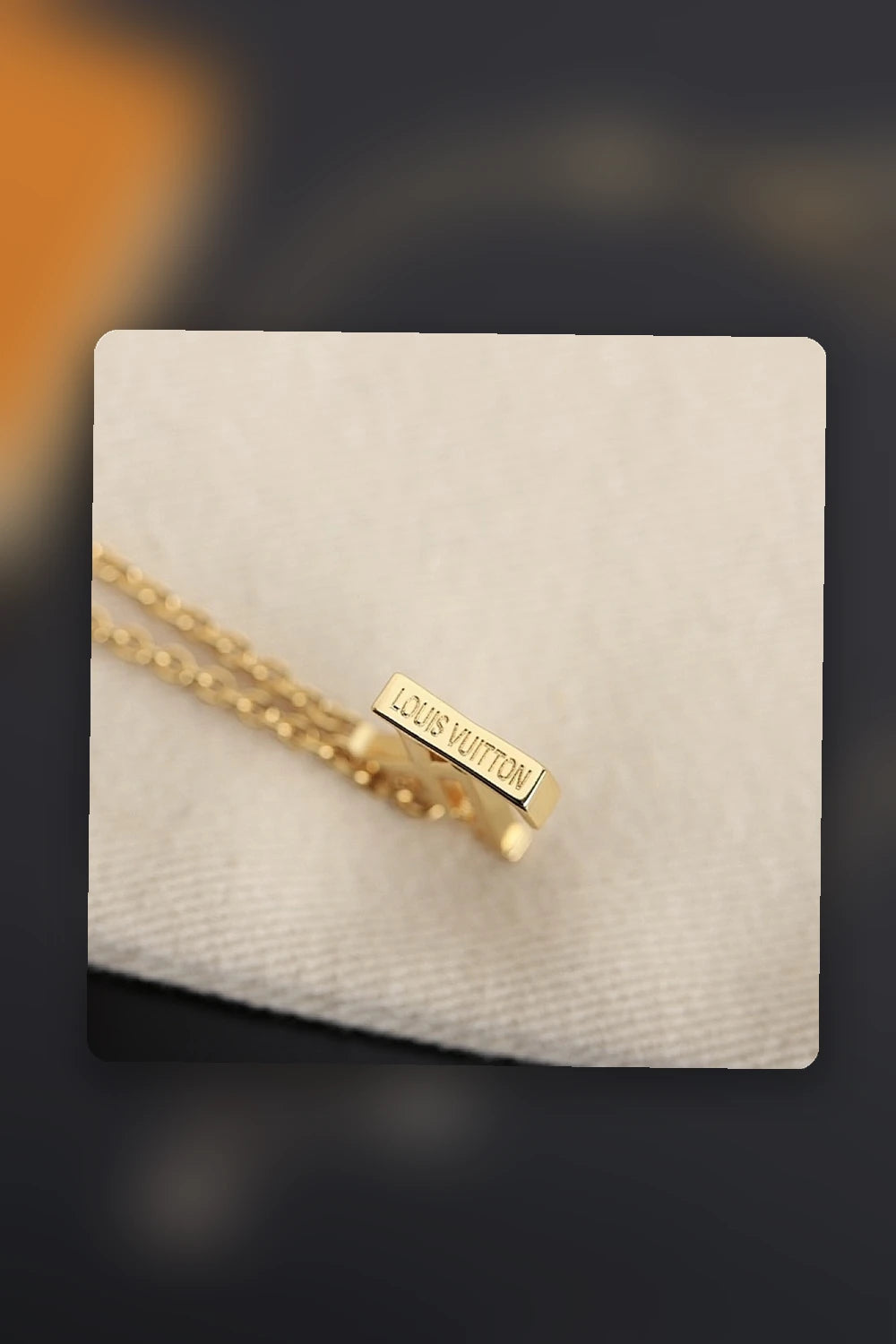 NB - LOV Jewelry - 887
