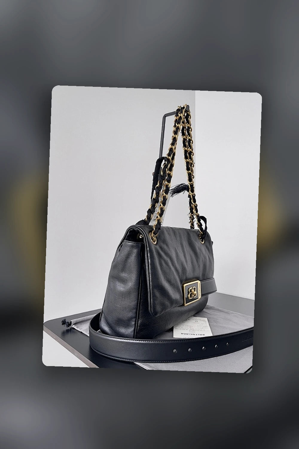 NB - BG Bag - 1047