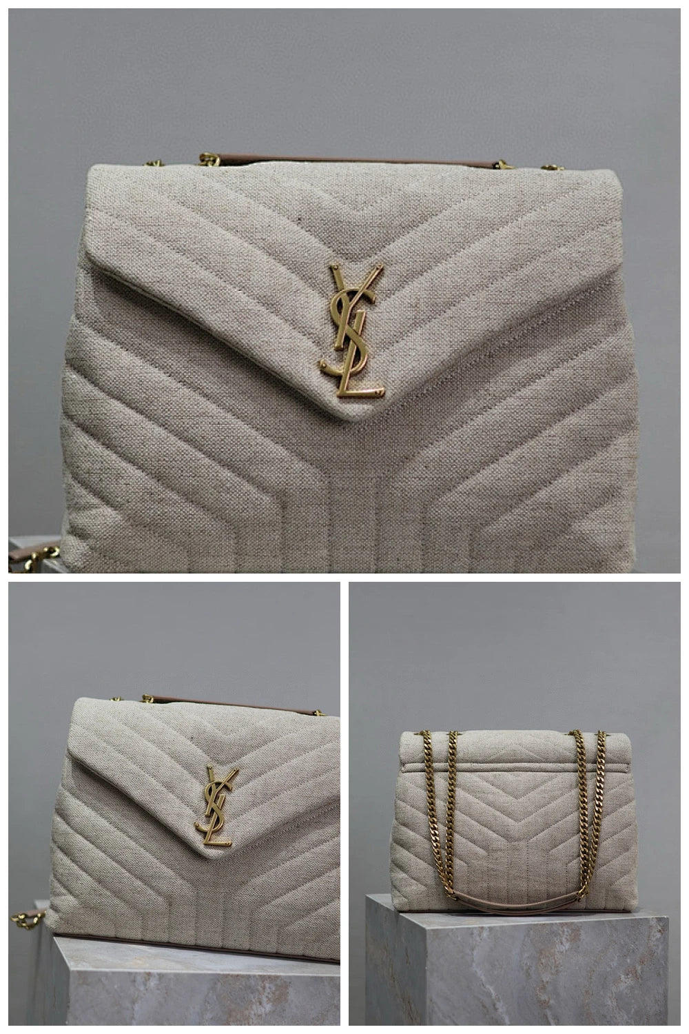 NB - YLS Bag - 1337