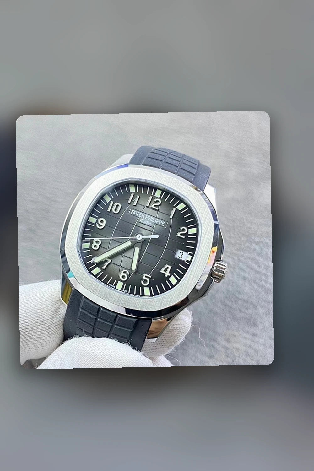 NB - Mix Watch - 1387