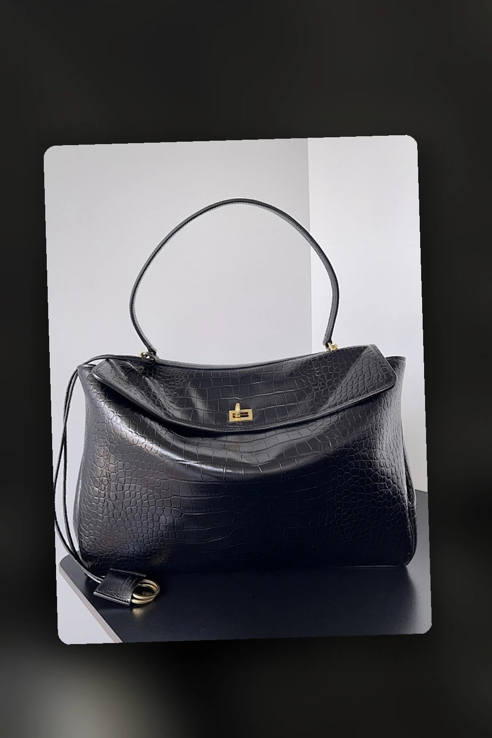 NB - BG Bag - 078