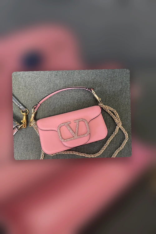 NB - VEL Bag - 881
