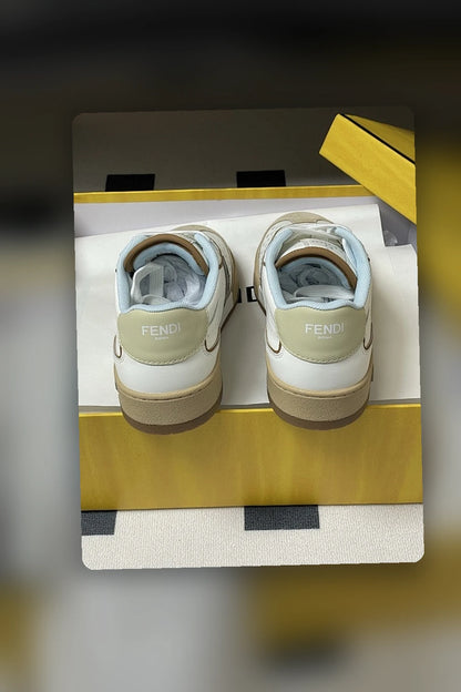 NB - FDE Women Shoes - 004